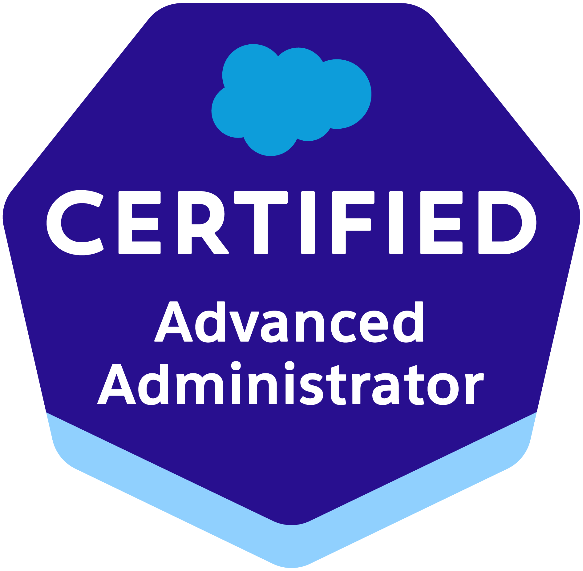 Salesforce Certified Advanced Administrator