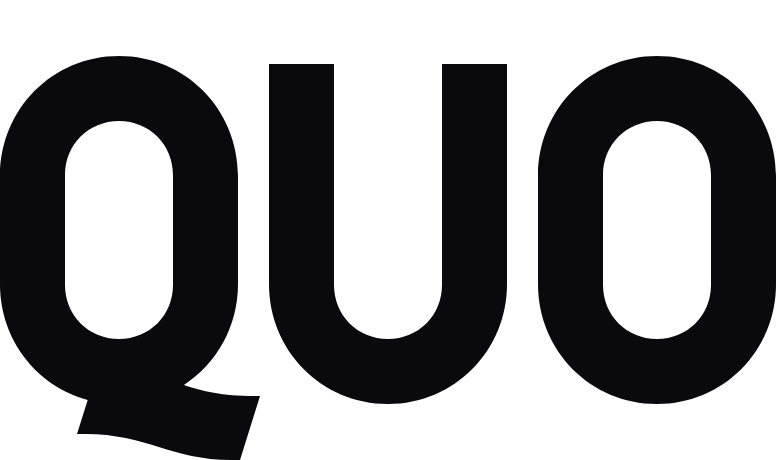 Quo — Checkpoint GTM client
