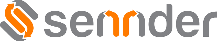 Sennder — Checkpoint GTM client