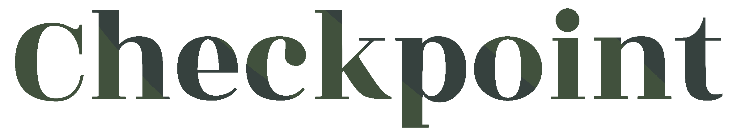 Checkpoint GTM