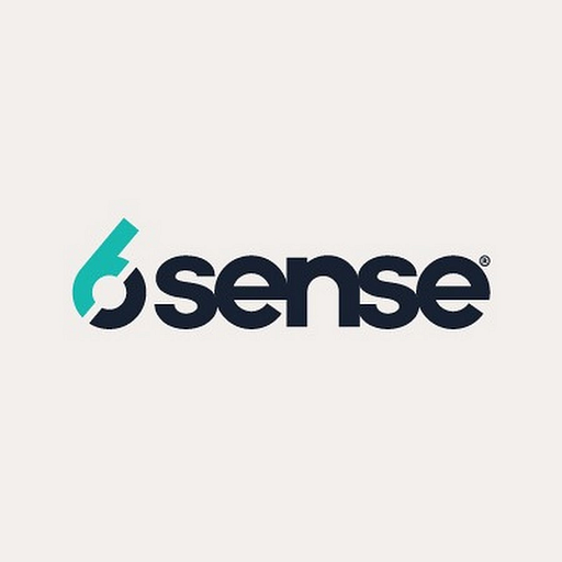 6sense — programmatic outbound stack
