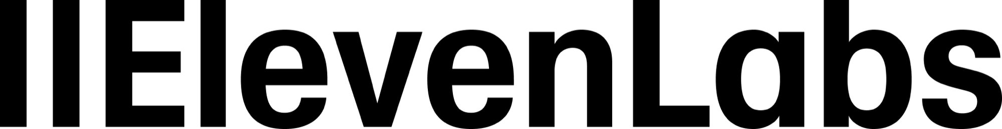 ElevenLabs — technology partner