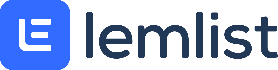 Lemlist — technology partner