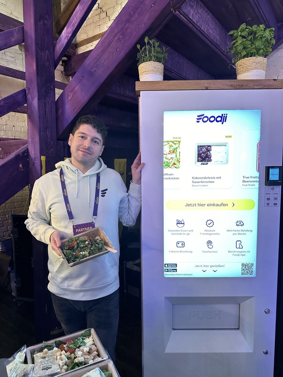 On-site at a Checkpoint client