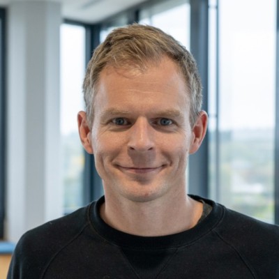 Thorsten Schaar